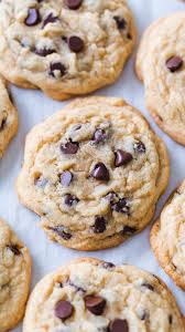 Soft Chocolate Chip Cookies Video Chocolate Chip Cookies Chocolate Chip Recipes Soft Chocolate Chip Cookies Recipe