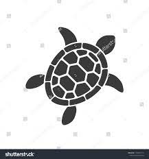 Turtle Vector Icon On White Background Ad Aff Vector Turtle Icon Background Vector Icons White Background Vector