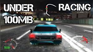 Top 10 Best Pc Racing Games Under 100mb Youtube