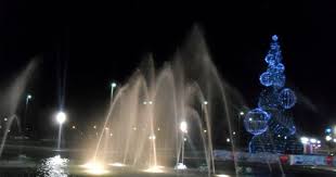 Parque Cultural Reynosa Mexico Visiting Places