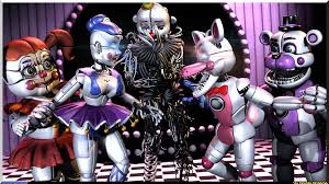 как пройти 5 ночь в Fnaf Sister Location на андроид Fighting For Love Speed Art Available By Thegoatartmator Deviantart Com On Deviantart Estou Sentindo Uma Treta Imagens Divertidas Confie Em Si Mesmo