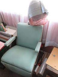 We offer a wide selection of affordable barber furniture nail and salon equipment. Best Vintage Hair Salon Dryer Chair For Sale In Nanaimo British Columbia For 2021
