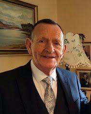 Condolence Book for Derry MURPHY (Crecora, Limerick)