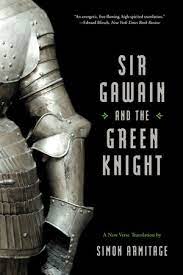 Though several academics have made guesses as to the poet's identity since the poem's rediscovery in 1839, no concrete evidence raffel, burton, trans. Sir Gawain And The Green Knight Simon Armitage W W Norton Company