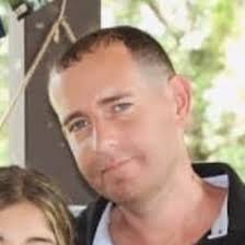 Christopher Martin Obituary (1982