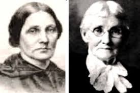 WOW2: July's Trailblazing Women and Events in Our History