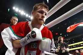 How Canelo Alvarez Was Knocking Out Full-Grown Men At 15 Years Old