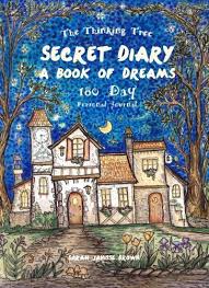 Secret Diary Book Of Dreams 180 Day Journal Fill The Https Www Amazon Com Dp 1545202842 Ref Cm Sw R Pi Dp X School Fun High School Journal Diary Book