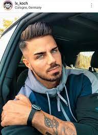 Pin By David Holusa On Cocon Hair Beauty Men Hair Color Men Haircut Styles Mens Hairstyles Short