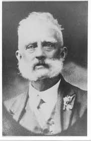 James Peto “Cap'n Jim” Chaplin II (1845-1919)