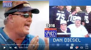 VIDEO: Space Coast Sports Hall of Fame's Dan Diesel Coached 7 Sports Over  25-Year Career