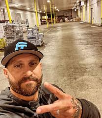 Floral Trade Distributors