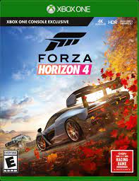 Thanks to our digital library, new games are just a click away. Forza Horizon 4 Xbox One Xbox One Gamestop