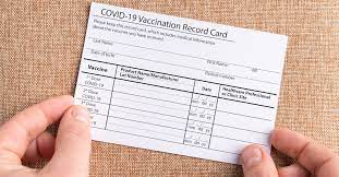 Although cases have been falling in recent weeks, experts recommended keeping restrictions in place until june 14 to prevent a fourth wave. Ontario Could Have Covid 19 Immunity Passports News