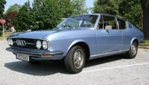 Audi 100 Coupe S 1969 76 Classic Audi Cars For Sale In Usa Audi 100 Audi 100 Coupe S Audi