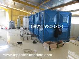 Memiliki kekuatan yang tahan lama dan tahan terhadap berbagai cuaca. Jual Tangki Panel Fiberglass Harga Pabrik 082219300700