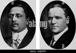 Empire state notables, 1914 . BENJAMIN HOFFMAN Lawyer New York City.  CHARLES A. STRAUSS Strouse and Strauss, Attorneys and Coun- sellors-at-Law,  Member National Dem. Club New Yorls City SIDNEY HENRY AARONS Attorney and  Counsellor ...