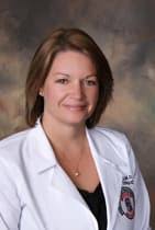 Dr. Leah N. Torres, MD