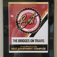 Profile for The Bridges On Travis