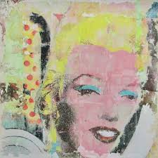 ▷ Bill Board 2 by Marian Williams, 2018