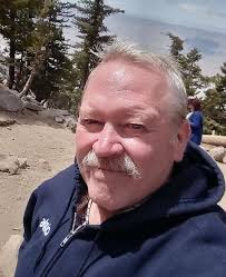 Pete. One of my fav old photo