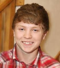 Obituary for Derek Jeffrey Berghuis