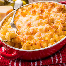 It makes a quick, easy meal for one. The History Of Macaroni And Cheese Is As Complex As The Dish Is Easy To Make