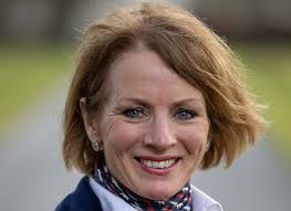 VIBRANCY RETURNS TO GOFFS FEBRUARY