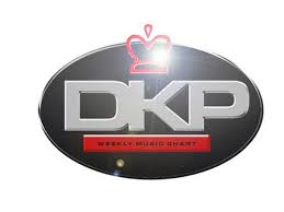 Dkp Weekly Music Chart Daily K Pop News