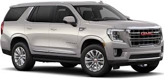 2025 Gmc Yukon Won T Offer These Three