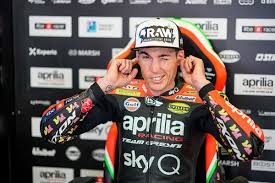 Find the perfect aleix espargaro stock photos and editorial news pictures from getty images. Motogp Aleix Espargaro Verlangert Vertrag Bei Aprilia