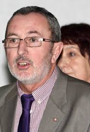 A MONDREPUIS, PATRICK BON DÉFEND L'INTERCOMMUNALITÉ DE PROJETS.