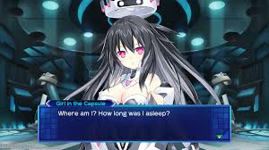 Image result for Neptunia
