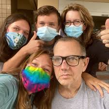 Fundraiser for Alicia MacLean by Heather Johnson : Mark MacLean's Recovery