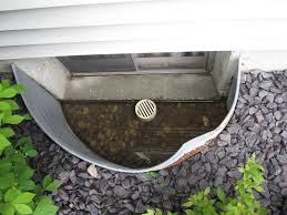 Start shopping for your window well liners today! Window Well Drains For Protection Against Flooding Am Shield Waterproofing Ny