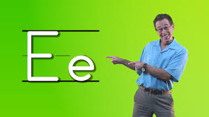 Kids will sing, dance, laugh and learn as they learn . Learn The Letter E Let S Learn About The Alphabet Phonics Song For Kids Jack Hartmann