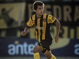 Jul 06, 2021 · una lista de escogidos en la que aparecen los nombres de rodrigo battaglia, florian lejeune y facundo pellistri. Facundo Pellistri Facundo Pellistri All You Need To Know About Manchester United S New Signing Football News