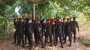 Imo state news ✅ be informed of breaking news in imo state with legit.ng. Ipob Militia Commander Six Others Killed As Troops Raid Esn Headquarters In Imo Thecable