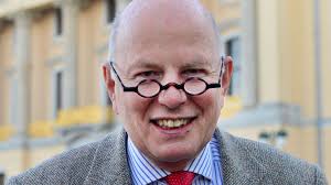 Ausstellung über Harry Graf Kessler