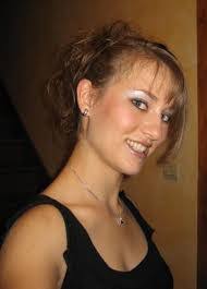 Nadine Grange's Instagram, Twitter & Facebook