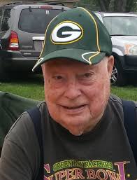 Obituary for William "Bud" J. Jones