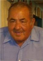 Ruben Sierra Obituary (1949