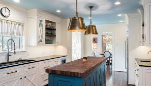 Kitchen of the week small kitchens colorful kitchens kitchen styles kitchen islands kitchen cabinets kitchen countertops kitchen backsplashes con: Pros And Cons Painted Vs Stained Kitchen Cabinets Sierra Remodeling And Home Builders Inc