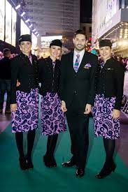 Pin On Flight Attendants