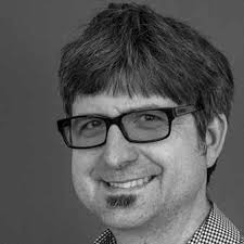 Carver Award: Lynne Billard