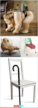 10 Images Of The Most Funny And Creative Furniture Funnypictures Furniture Bemethis Funny Furniture Creative Furniture Creative