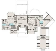 Mega mansion floor plans & house plans. Log Mansion Home Plan By Golden Eagle Log Timber Homes