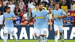 L'account twitter ufficiale della s.p.a.l., società polisportiva ars et labor, squadra di calcio di spal. Spal Vs Milan Rossoneri Cuma Bisa Imbangi Spal 2 2 Kumparan Com