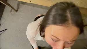 Yiming Curiosity 依鸣- chinese Eastern Secretary begs for cummed - Amateur 18  year old with BWC 4kPorn.XXX