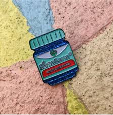It doesn't translate super well into english, he replied, chuckling. Latinasinmedicine On Twitter What Makes You Happy This Vicks Vaporu Sana Sana Colita De Rana Pin Fills Our Hearts With Joy Share In The Comments Latinasinmedicine Representationmatters Sisepuede Https T Co Jlpjzje7ow